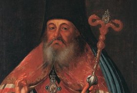 Михаил Васильев. К 240-летию со дня рождения