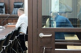 Фото Ольги Фонаревой, IRK.ru
