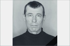 Георгий Пакушин. Фото со страницы администрации Жигаловского района «ВКонтакте»