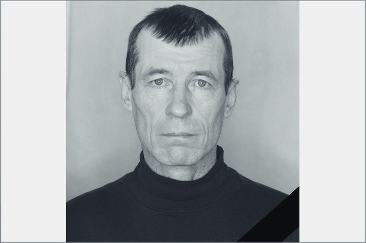 Георгий Пакушин. Фото со страницы администрации Жигаловского района «ВКонтакте»