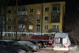 Фото пресс-службы ГУ МЧС России по Иркутской области