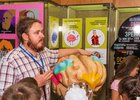 Выставка. Фото Ильи Татарникова из архива IRK.ru