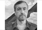 Руслан Эргашов. Фото из соцсетей администрации Тулуна