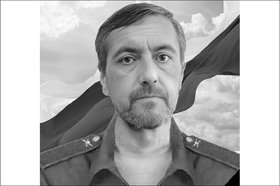 Руслан Эргашов. Фото из соцсетей администрации Тулуна