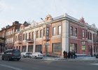 Памятник на Каландаришвили. Фото пресс-служба правительства Иркутской области