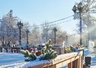 Иркутск. Фото из архива IRK.ru