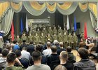 Открытие подразделения центра «Авангард». Фото пресс-службы правительства Иркутской области