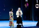 Елена Виноградова. Фото предоставлено участниками конгресса