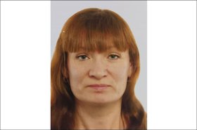 Светлана Сигида. Фото предоставлено ГУ МВД России по Иркутской области
