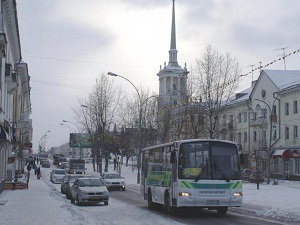 Ангарск. Фото с сайта www.angarsk-goradm.ru