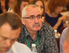 Игорь Козак, архитектор