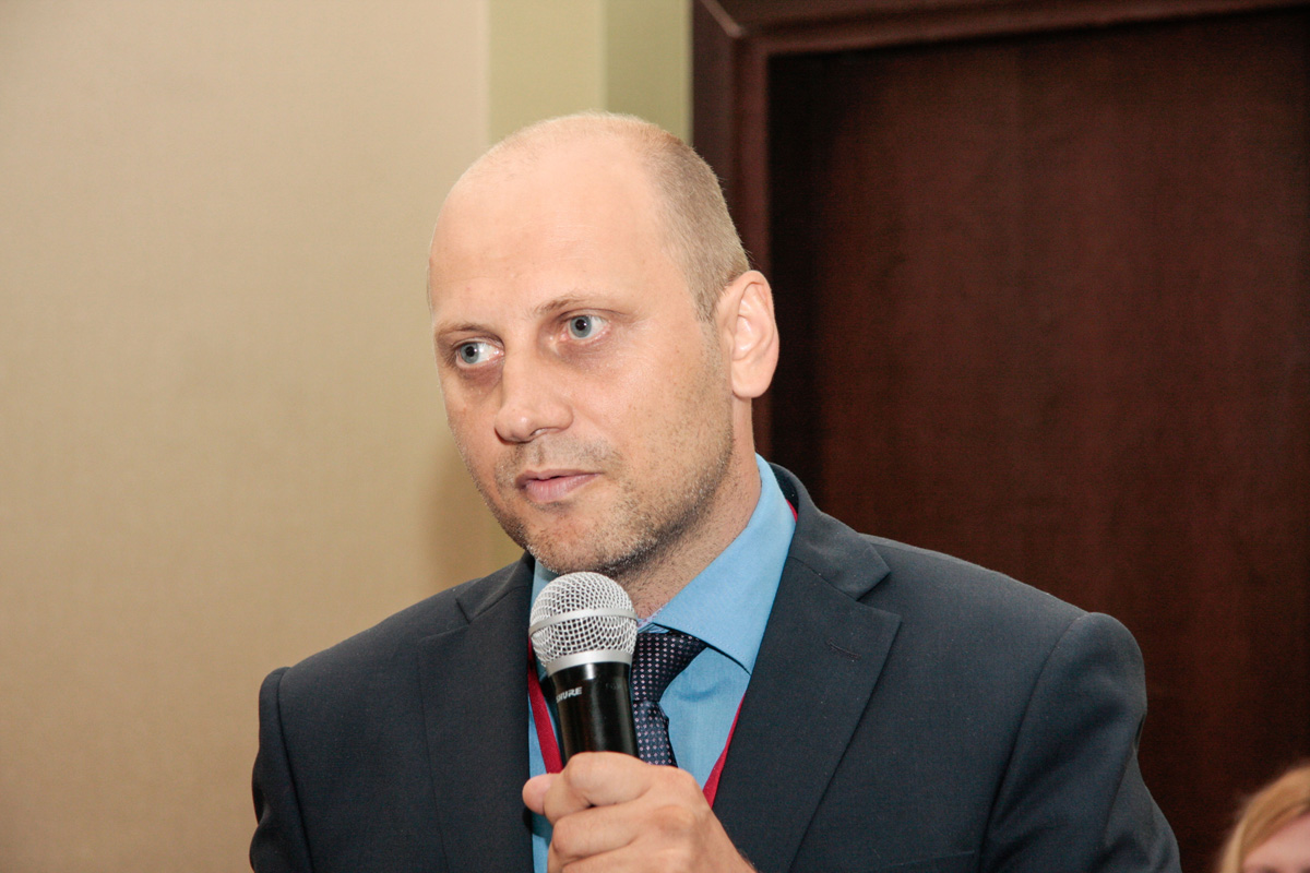 Сергей Малых, представитель УК «Байкальский капитал», рассказал о закрытых паевых инвестиционных фондах