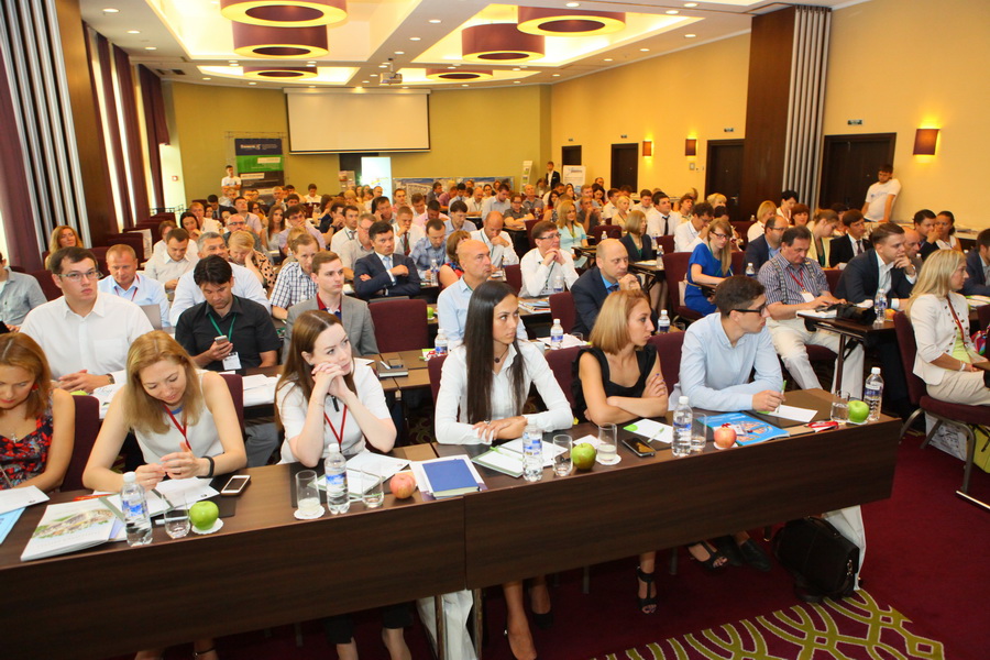 Всего Байкальский саммит недвижимости РГУД посетило 180 профессионалов рынка.