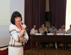 Вера Сецкая (международная консалтинговая компания «GVA Sawyer»)  делится знаниями о схемах небанковского финансирования проектов