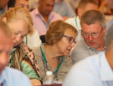 Елена Григорьева, архитектор