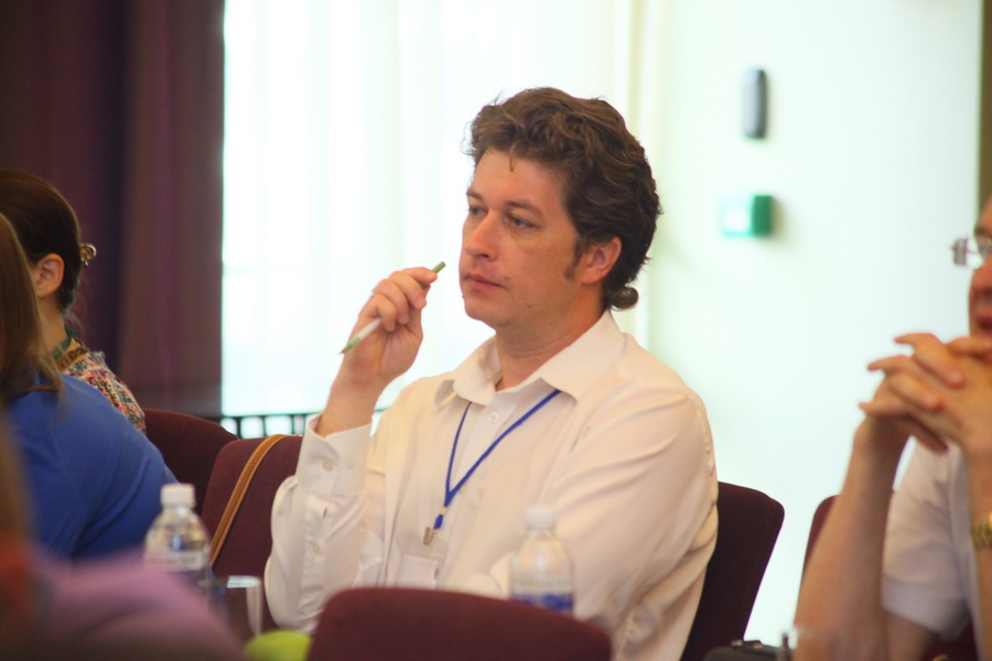 Анатолий Казакевич, создатель и руководитель проектов