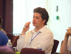 Анатолий Казакевич, создатель и руководитель проектов