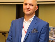 Илья Круговых, заместитель руководителя Байкальского представительства РГУД