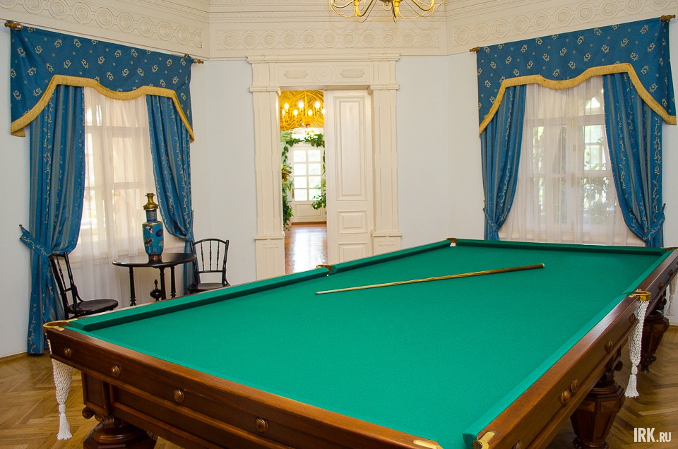 Вся усадьба пропитана историей, каждая вещь несет в себе неповторимый дух 19 века, обязательно сходите и посмотрите всё своими глазами.