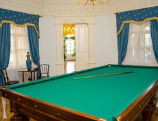 Вся усадьба пропитана историей, каждая вещь несет в себе неповторимый дух 19 века, обязательно сходите и посмотрите всё своими глазами.