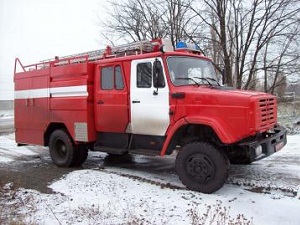 Картинки пожаров зимой Картинки пожаров зимой