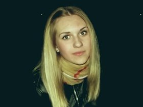 Ульяна Мальцева. Фото с сайта www.vkontakte.ru