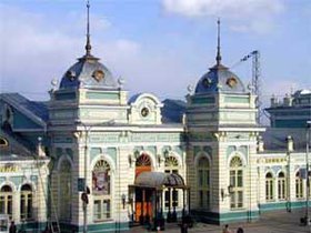 Прего иркутск фото