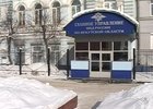 ГУ МВД России по Иркутской области. Фото из архива АС Байкал ТВ