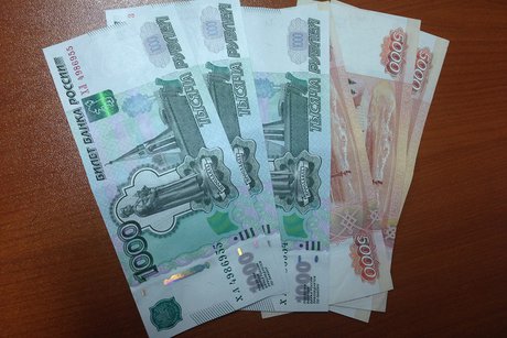 Железногорец ради обещанного полумиллиона перевёл мошенникам 20 тысяч рублей