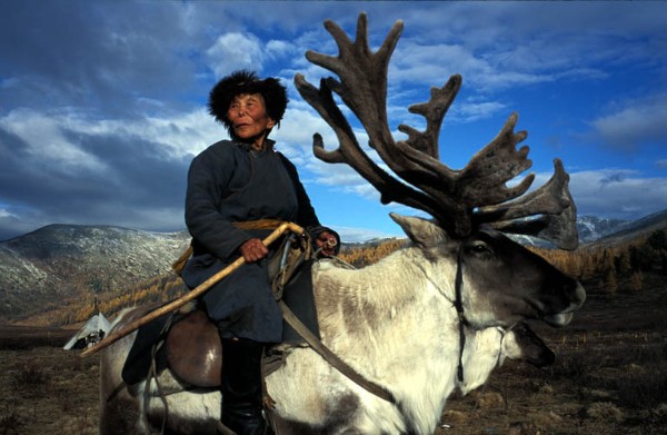 Монголия. Фото с сайта www.liveinternet.ru