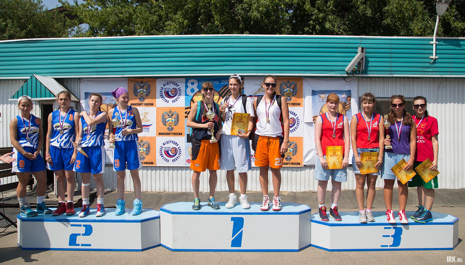 Турнир проходил по олимпийской системе, на выбывание. Лучшие игроки по его итогам были награждены дипломами, памятными медалями и кубками.