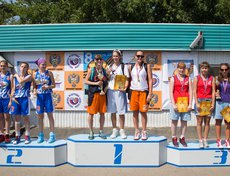 Турнир проходил по олимпийской системе, на выбывание. Лучшие игроки по его итогам были награждены дипломами, памятными медалями и кубками.