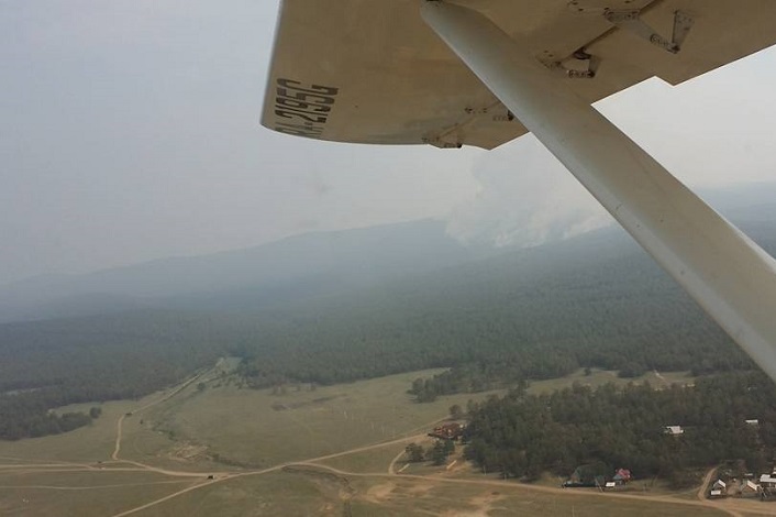 Фото из личного архива автора.