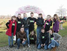 Редакция TEEN журнала