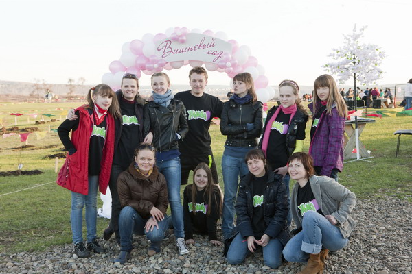Редакция TEEN журнала