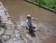 Никитка часто вытворяет такое, что у родителей нет слова. Прислала Марина Субботина