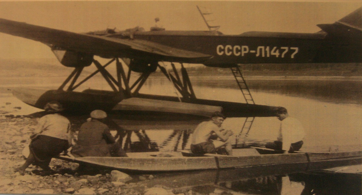 20-е годы
