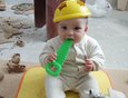 Иван. «Мы строили, строили и наконец построили»