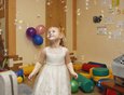 Маленькая принцесса