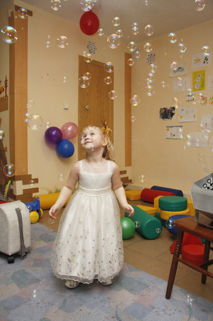 Маленькая принцесса