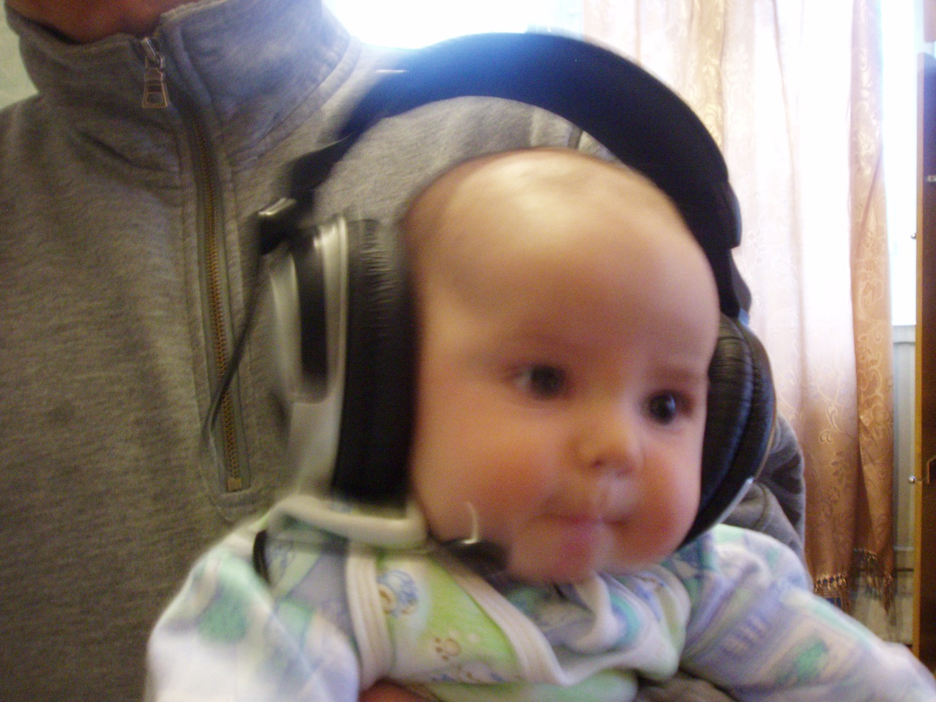 Иван. «Алекс-Юстасу!» Фото прислал Роман Цыганков.