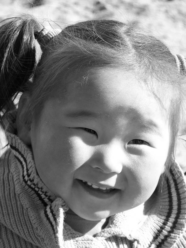 «Счастье! Ура, папа прискакал!». Фото прислала Екатерина Тупицына