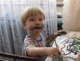 «Малевич». Фото семьи Шапошниковых