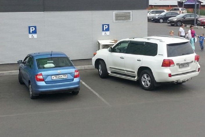 Фото из группы «ДТП 38RUS»