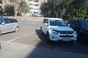 Фото из группы «Мастер парковки»