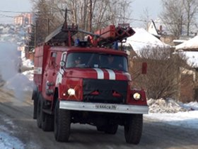 Во время рейда. Фото пресс-службы ГУ МЧС по Иркутской области