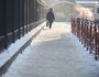 Пожилые люди особенно подвержены травмам в результате падений