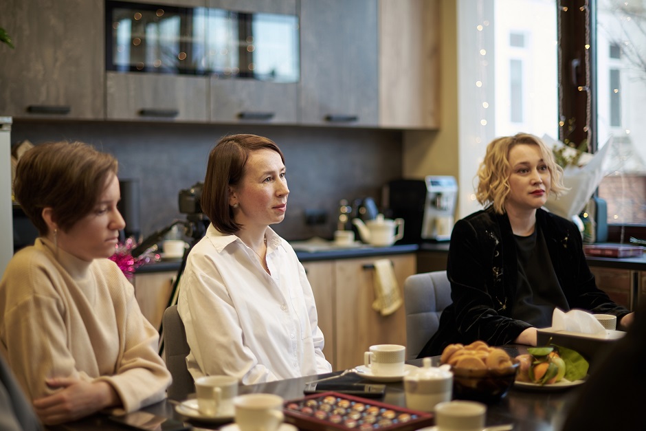 Коллектив IRK.ru