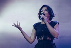 Мельница. 25 лет