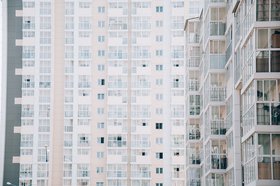 Дом в Иркутске. Фото IRK.ru